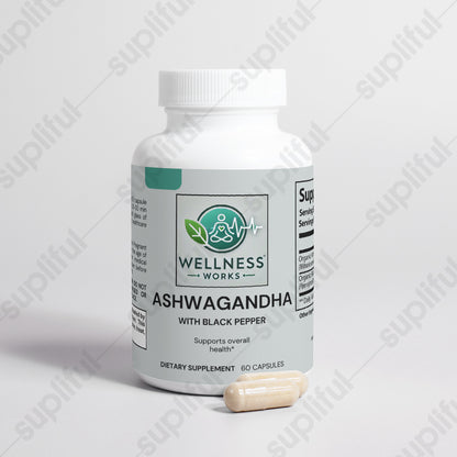 Ashwagandha