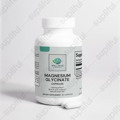 Magnesium Glycinate